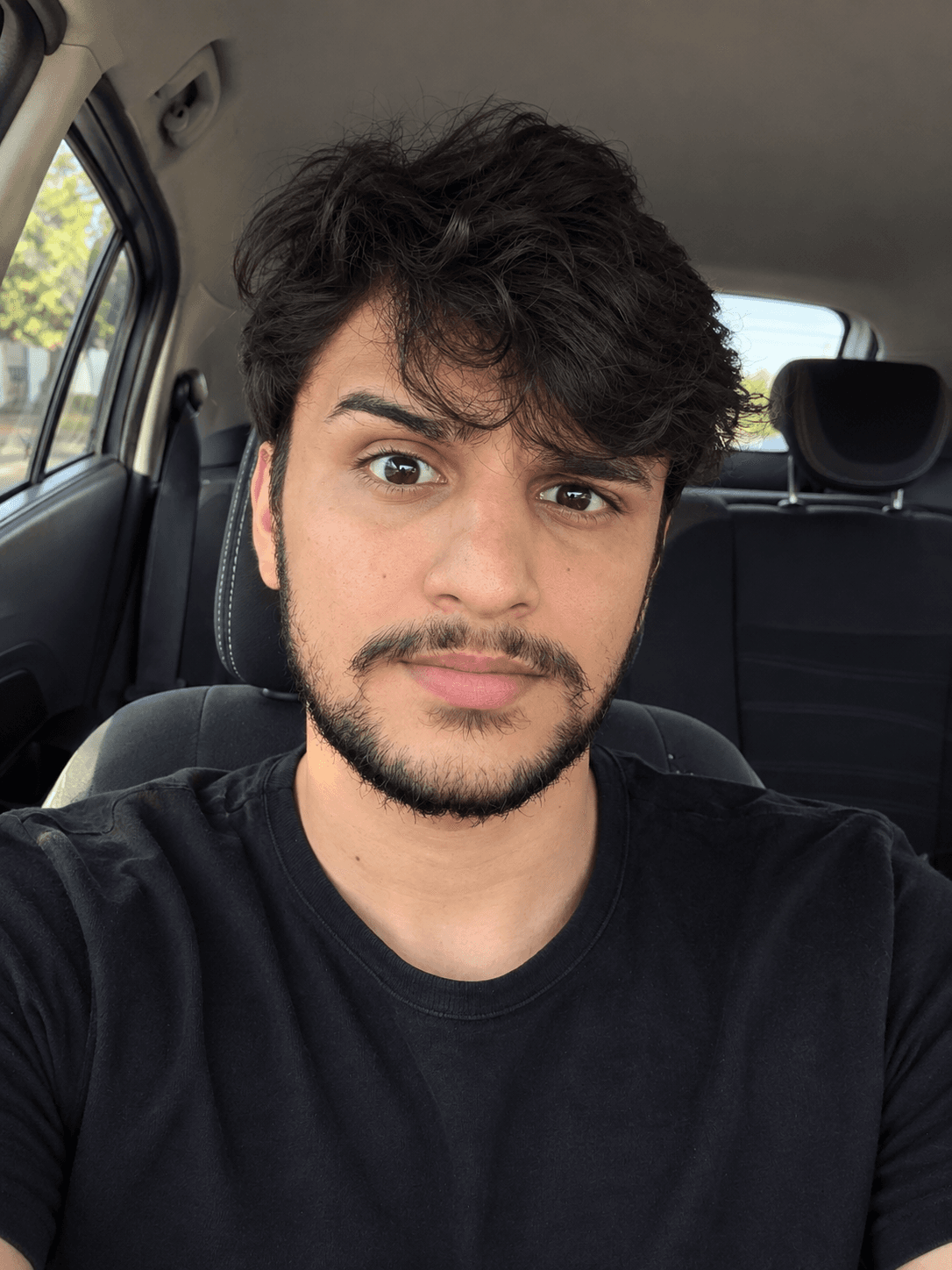 Foto do João Victor